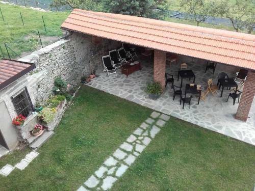 Agroturismo Cascinetta32