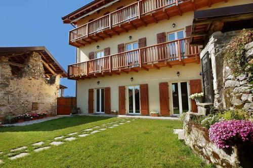 Agroturismo Cascinetta32
