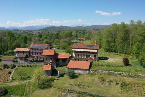 Agroturismo Cascinetta32