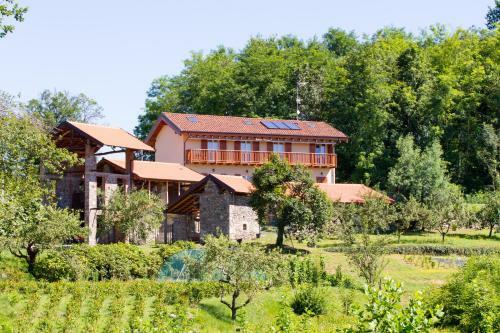 Agroturismo Cascinetta32