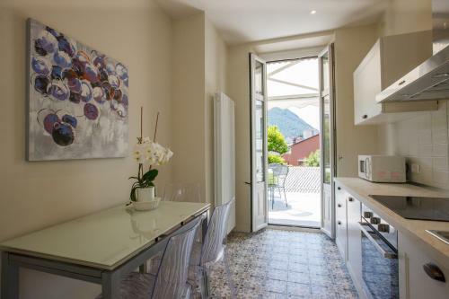 Apartamento Villa Rachel