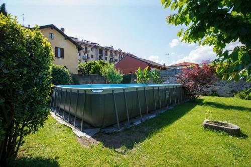 Apartamento Villa Rachel