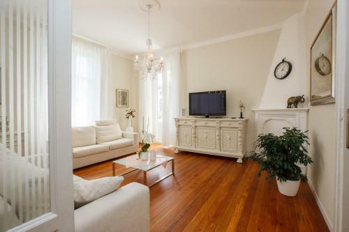 Apartamento Villa Rachel