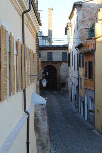 B&B Da Zia Ore