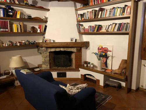 Villa Palmira
