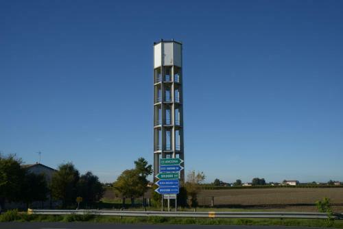 L'incrocio - Bed&breakfast