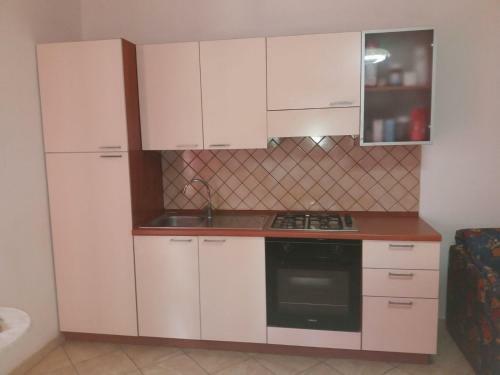 Apartments Agostino