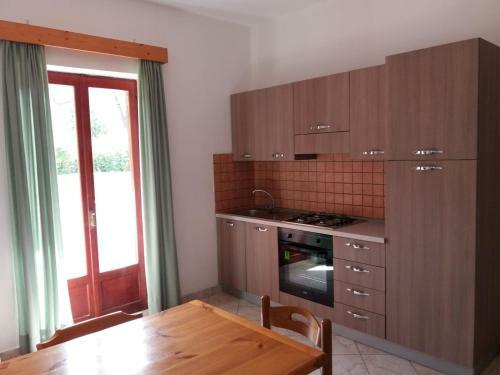 Apartments Agostino