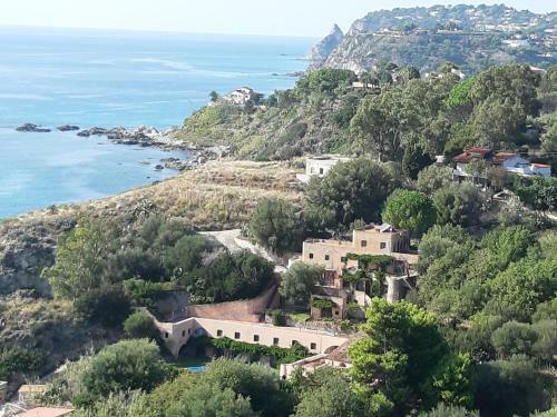 Apartamento Villa Dei Pini