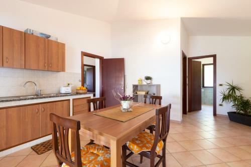 Apartamento Villa Dei Pini