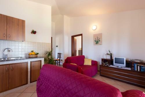 Apartamento Villa Dei Pini