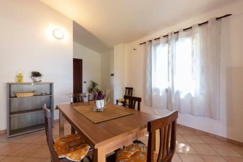Apartamento Villa Dei Pini