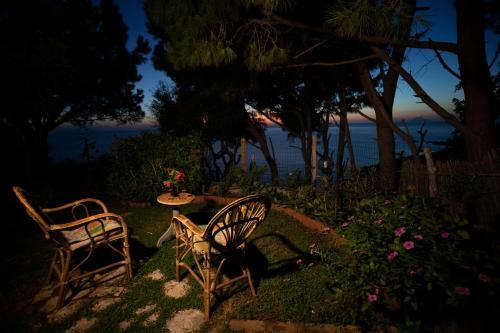 Apartamento Villa Dei Pini