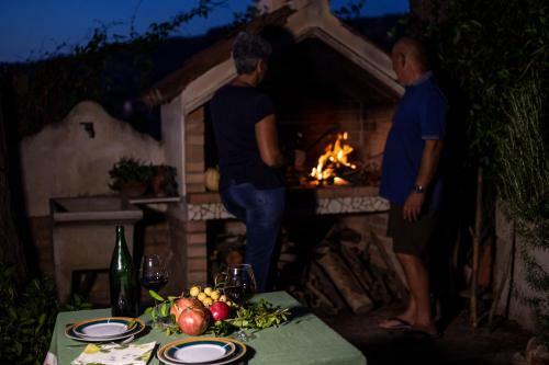 Apartamento Villa Dei Pini