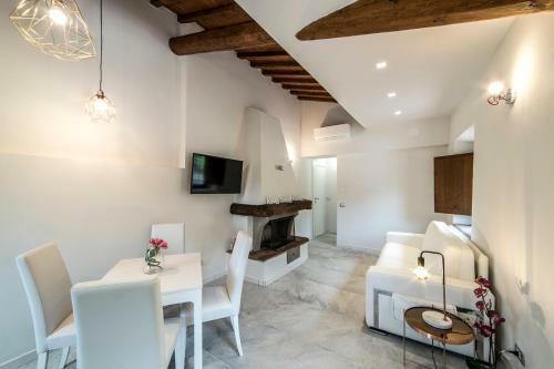 Apartamento Rocca Palazzaccio