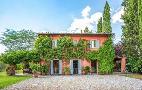 Amazing Home In Impruneta With 3 Bedrooms