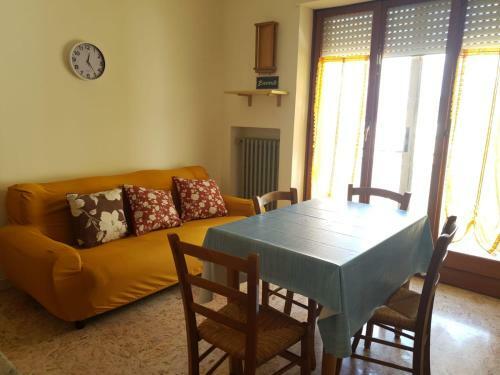 Apartamento Central Tourist Residence Casa Vacanze