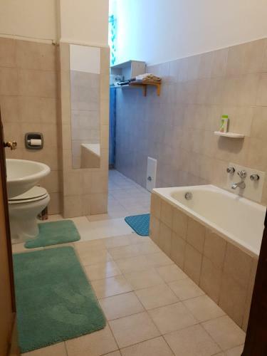 Apartamento Central Tourist Residence Casa Vacanze