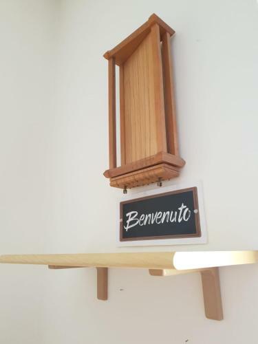 Apartamento Central Tourist Residence Casa Vacanze