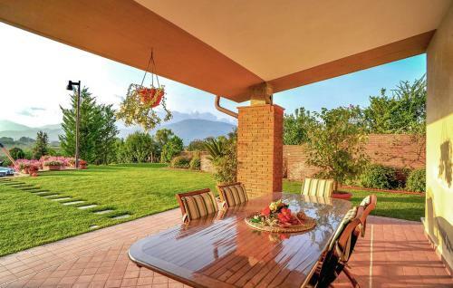 Villa Mariateresa