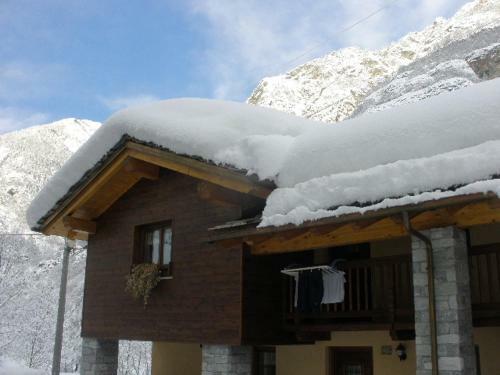 Apartamento Casa Ricard