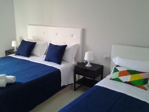 Apartamento Galeotti 18