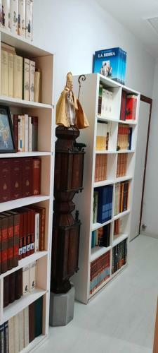Apartamento Galeotti 18
