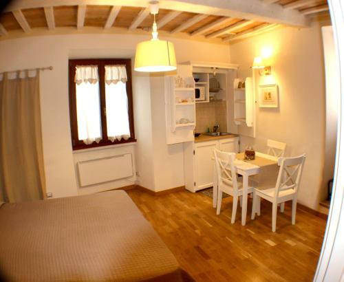 Apartamento Romantic Suite