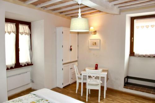 Apartamento Romantic Suite