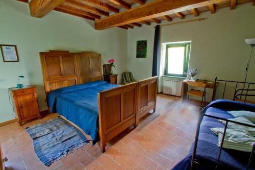 Agroturismo Agriturismo Foglie