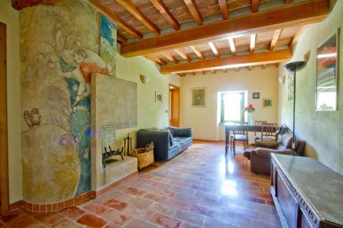 Agroturismo Agriturismo Foglie