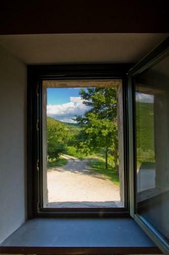 Agroturismo Agriturismo Foglie