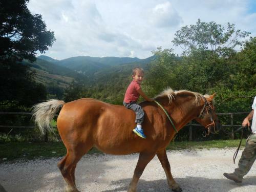 Agroturismo Agriturismo Foglie