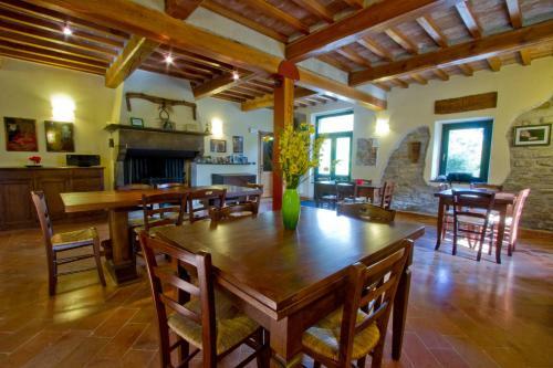 Agroturismo Agriturismo Foglie