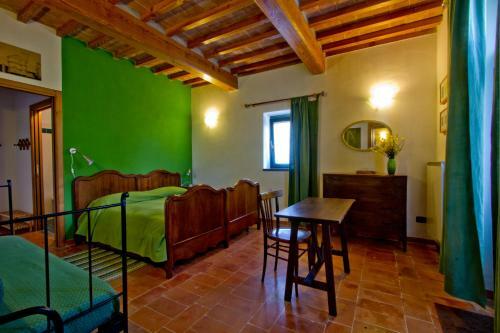 Agroturismo Agriturismo Foglie