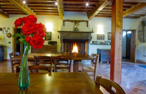 Agroturismo Agriturismo Foglie