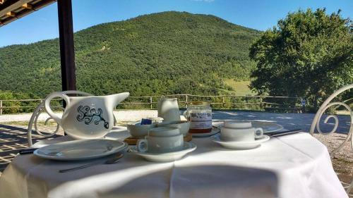 Agroturismo Agriturismo Foglie