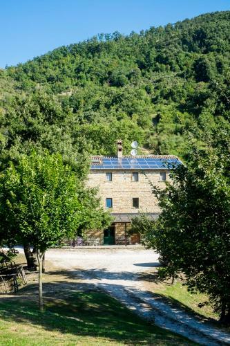 Agroturismo Agriturismo Foglie