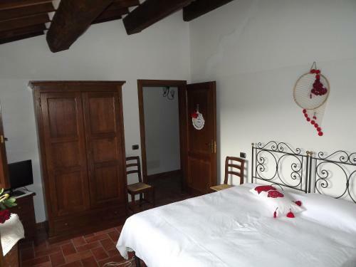 Agroturismo Cannabis Clinic & Restaurant