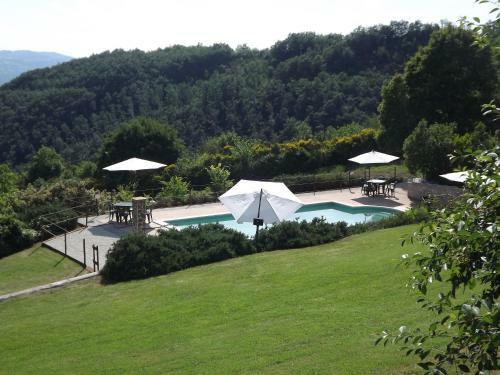Agroturismo Cannabis Clinic & Restaurant