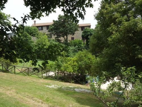 Agroturismo Cannabis Clinic & Restaurant