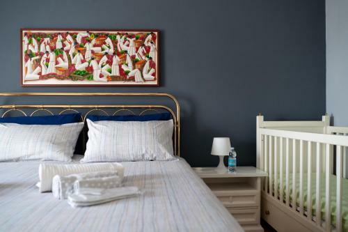 Apartamento Gino's House