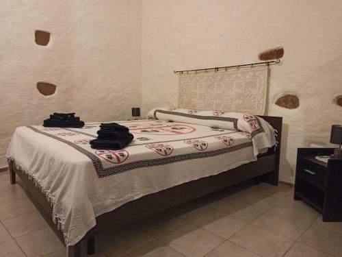 La Casa Di Nichedda