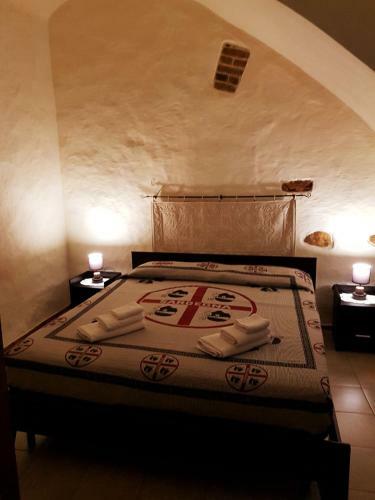La Casa Di Nichedda