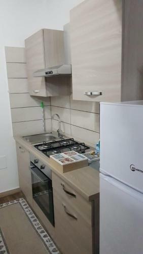 Bed And Breakfast Raggio Di Sole
