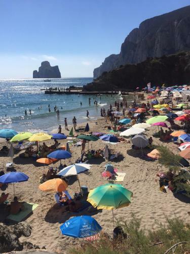 Apartamento Casa Vacanze