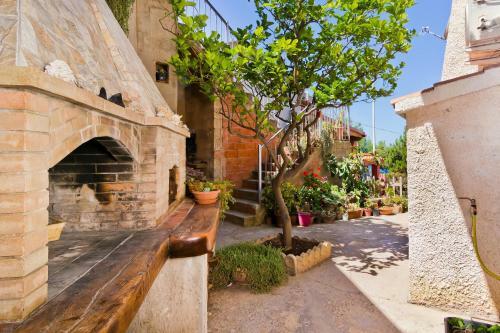 Apartamento Casa Belvedere