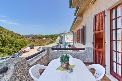 Apartamento Casa Belvedere