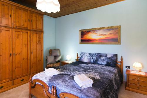 Apartamento Casa Belvedere