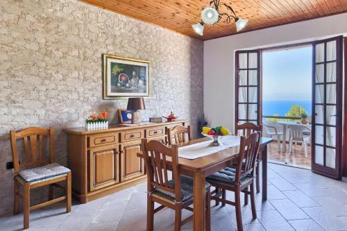 Apartamento Casa Belvedere